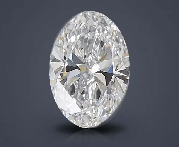 1.25 Carat · D · FL Rare Carat Ideal Cut
