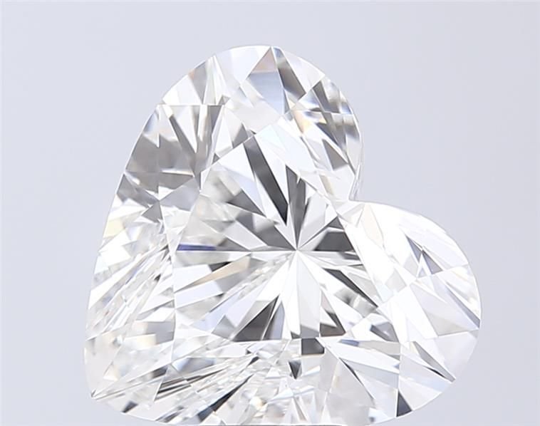 6 Carat · E · VVS2 Rare Carat Ideal Cut