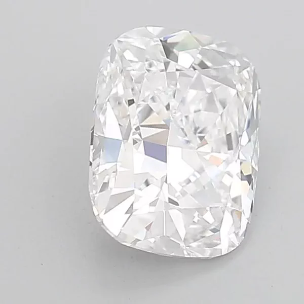 3.19 Carat · D · VVS1 Rare Carat Ideal Cut