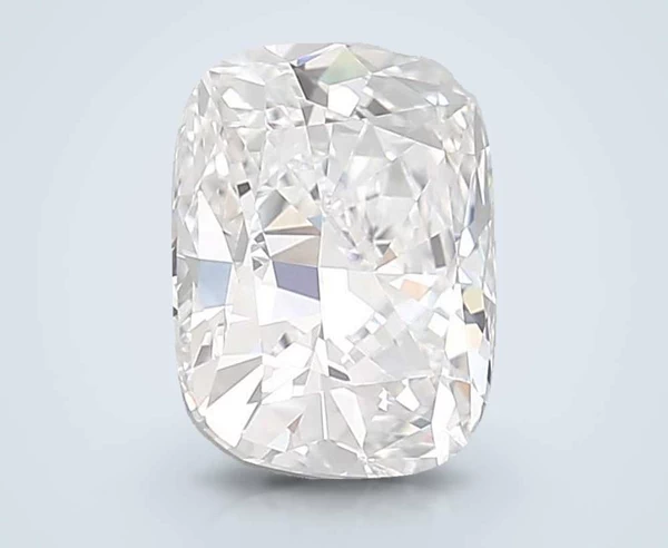 3.19 Carat · D · VVS1 Rare Carat Ideal Cut