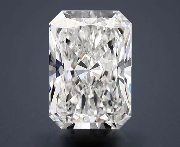 3.07 Carat · F · VS1 Rare Carat Ideal Cut