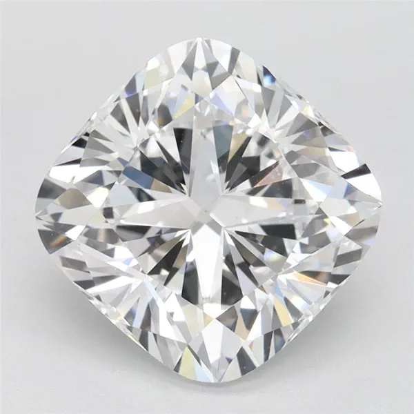 3.58 Carat · D · IF Rare Carat Ideal Cut