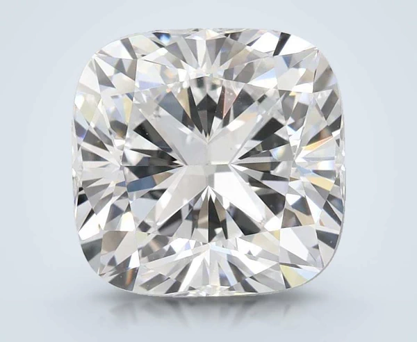 3.58 Carat · D · IF Rare Carat Ideal Cut