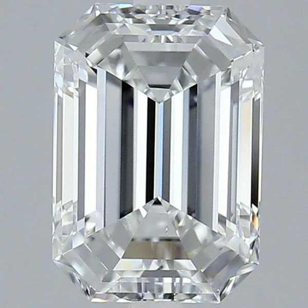 2.69 Carat · F · VS1 Rare Carat Ideal Cut