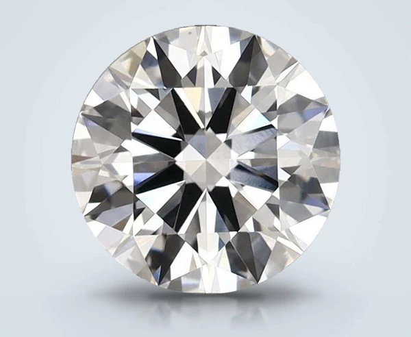 1.69 Carat · E · VS1 Rare Carat Ideal Cut