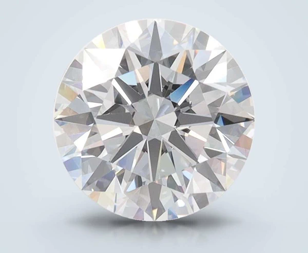 2.44 Carat · D · IF Rare Carat Ideal Cut