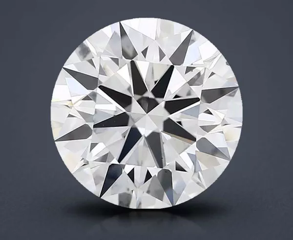 4.84 Carat · H · VS1 Rare Carat Ideal Cut