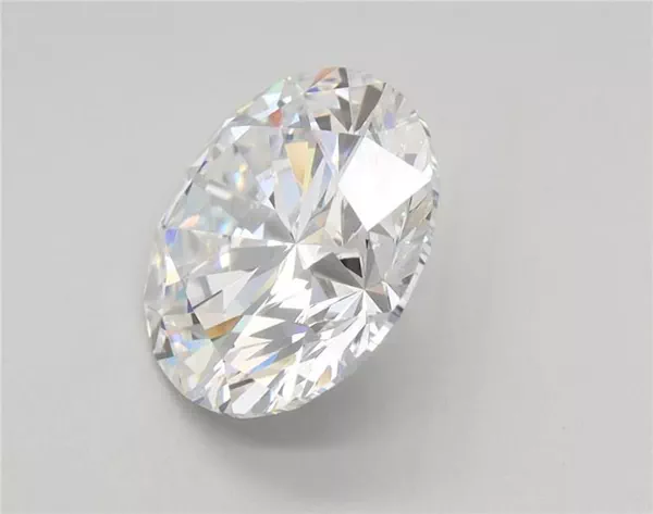 3.01 Carat · D · IF Rare Carat Ideal Cut