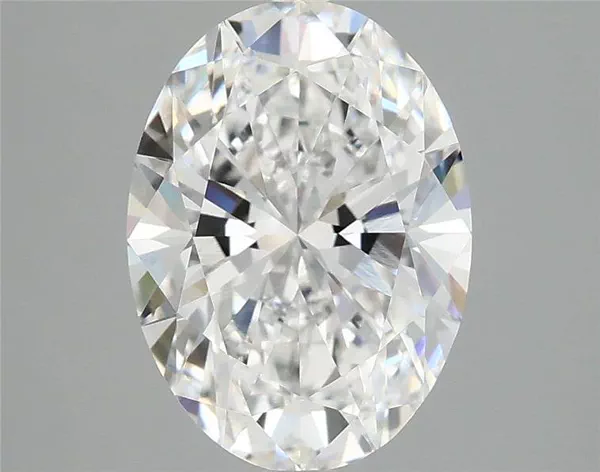 2.81 Carat · D · VVS2 Rare Carat Ideal Cut
