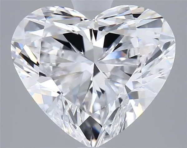 3 Carat · D · VVS2 Rare Carat Ideal Cut