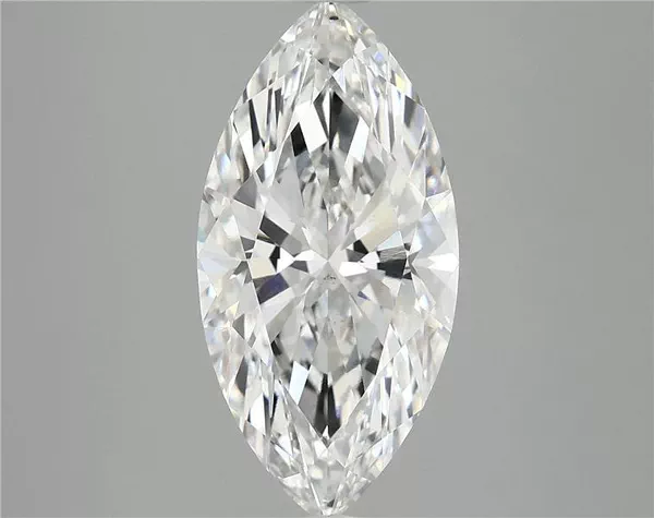 3.45 Carat · E · VS2 Rare Carat Ideal Cut