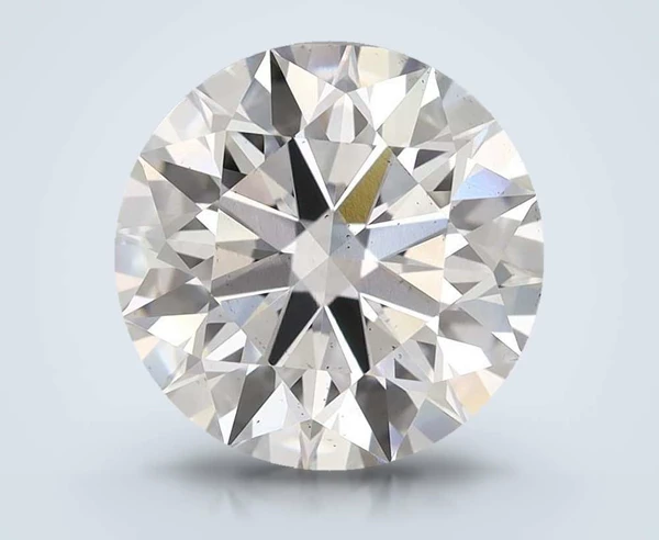 5.08 Carat · E · SI1 Rare Carat Ideal Cut