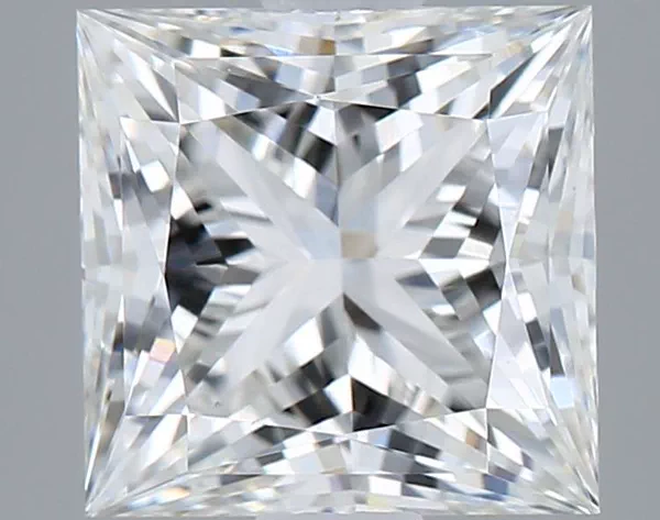 1.54 Carat · F · VVS2 Rare Carat Ideal Cut