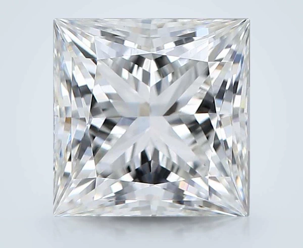 1.54 Carat · F · VVS2 Rare Carat Ideal Cut