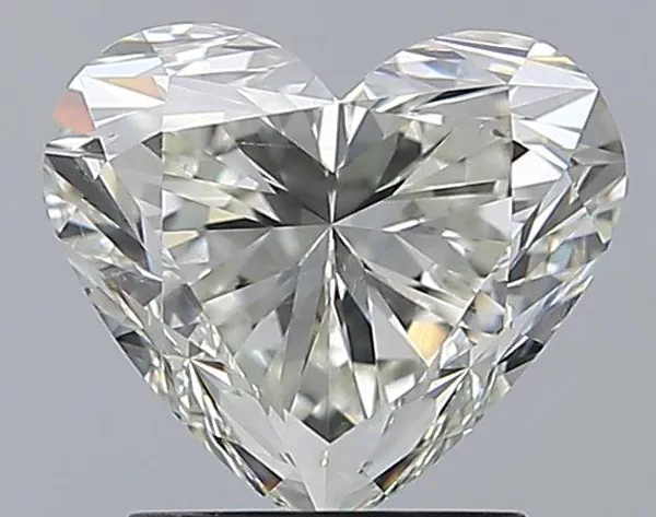 2.01 Carat · K · SI1 Rare Carat Ideal Cut