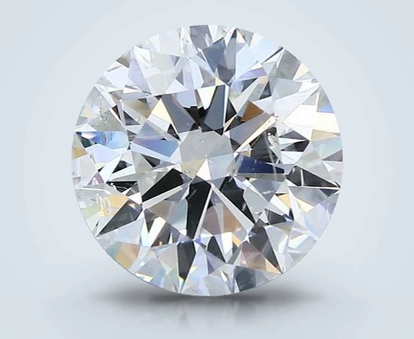 3.51 Carat · I · SI2 Rare Carat Ideal Cut