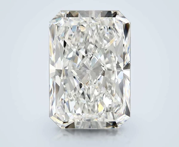 9.68 Carat · E · VVS2 Rare Carat Ideal Cut