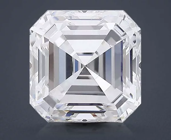 3.19 Carat · E · VS2 Rare Carat Ideal Cut