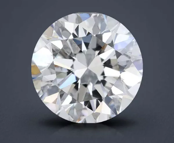 0.6 Carat · G · VVS1 very good Cut