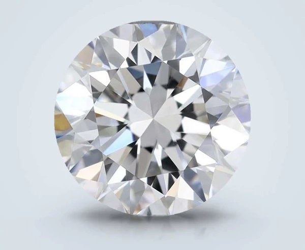 0.6 Carat · G · VVS1 very good Cut