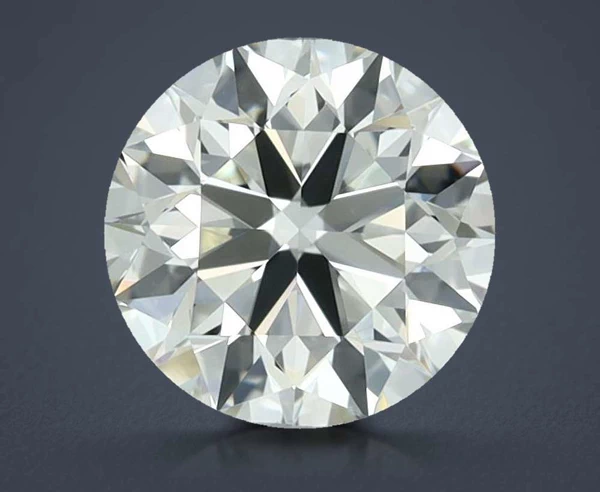 0.8 Carat · J · IF excellent Cut