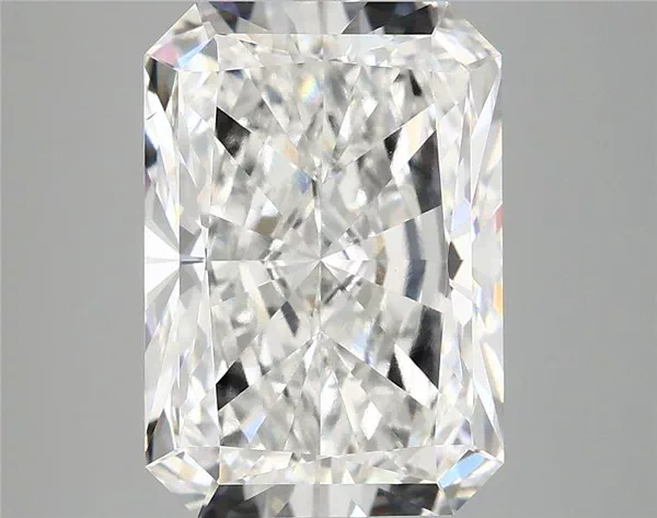 5.95 Carat · E · VS1 Rare Carat Ideal Cut