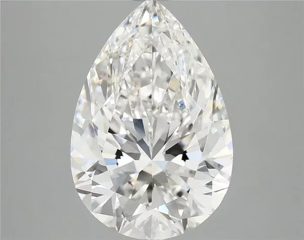 4.78 Carat · E · VVS2 Rare Carat Ideal Cut