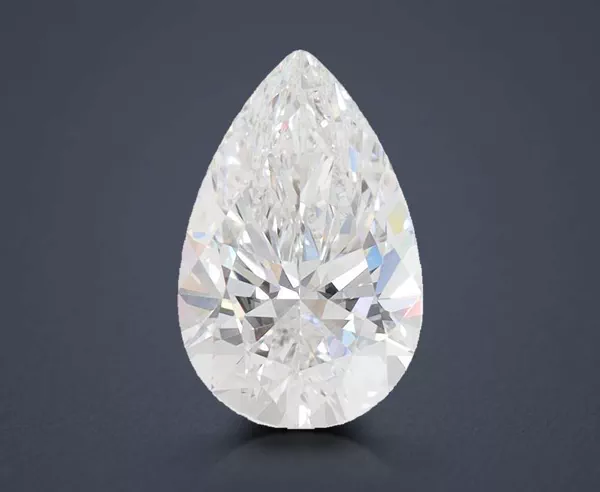 2.01 Carat · D · FL Rare Carat Ideal Cut