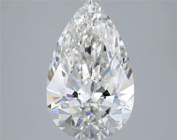 3.56 Carat · G · VS1 Rare Carat Ideal Cut
