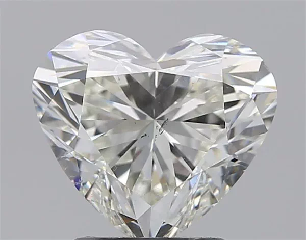 2.01 Carat · J · SI1 Rare Carat Ideal Cut