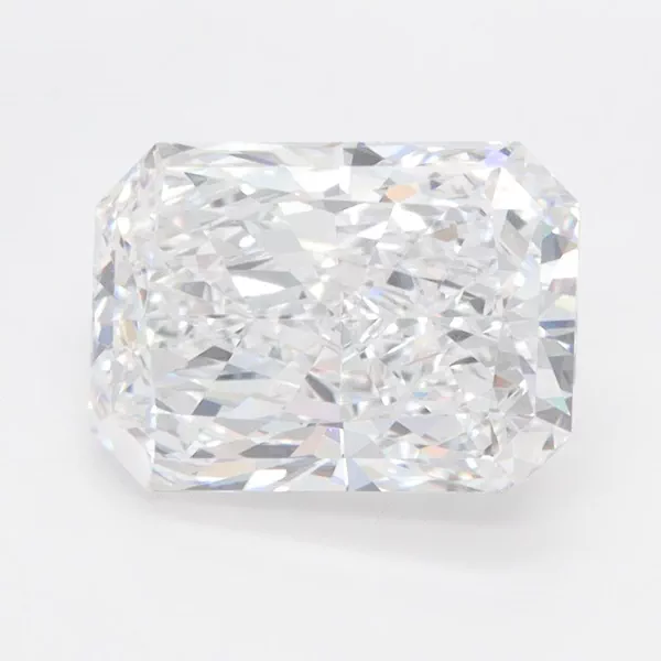 3 Carat · D · VVS1 Rare Carat Ideal Cut