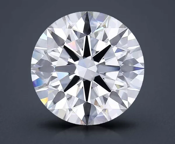 6.71 Carat · D · IF Rare Carat Ideal Cut
