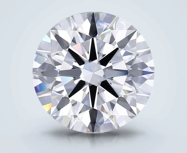 6.71 Carat · D · IF Rare Carat Ideal Cut