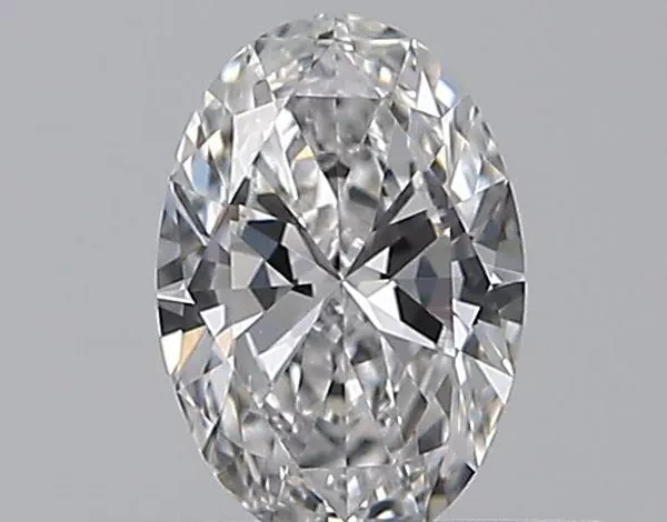 0.31 Carat · D · VVS1 excellent Cut