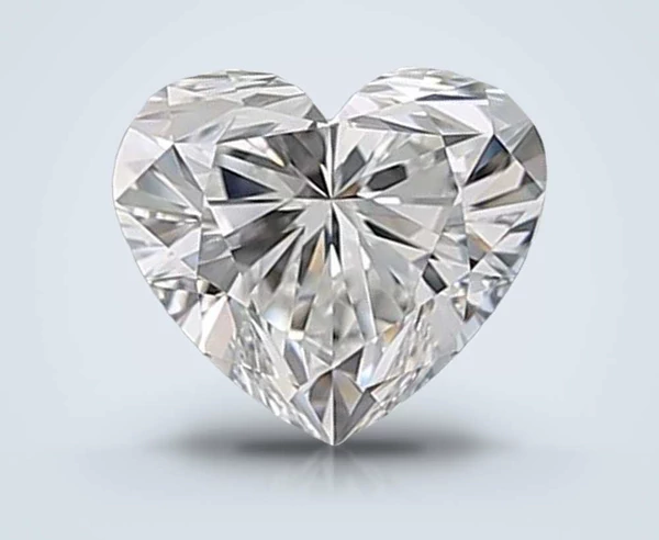 0.51 Carat · E · VVS2 Rare Carat Ideal Cut
