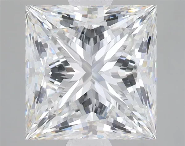 3.56 Carat · F · VVS2 Rare Carat Ideal Cut