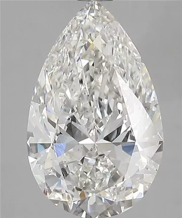 3.01 Carat · I · VS2 Rare Carat Ideal Cut
