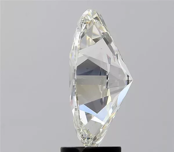 4.51 Carat · I · SI1 Rare Carat Ideal Cut