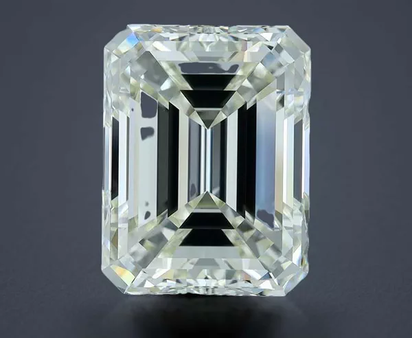 10.02 Carat · J · VVS1 very good Cut