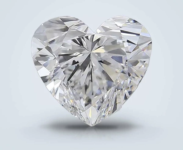 6.03 Carat · D · VVS1 Rare Carat Ideal Cut