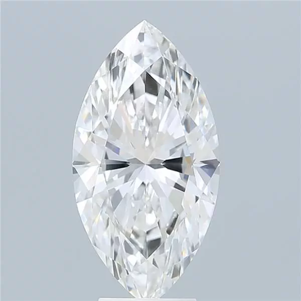 5.26 Carat · F · VVS1 very good Cut