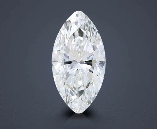 5.26 Carat · F · VVS1 very good Cut