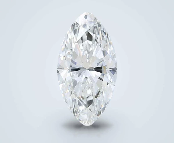 5.26 Carat · F · VVS1 very good Cut