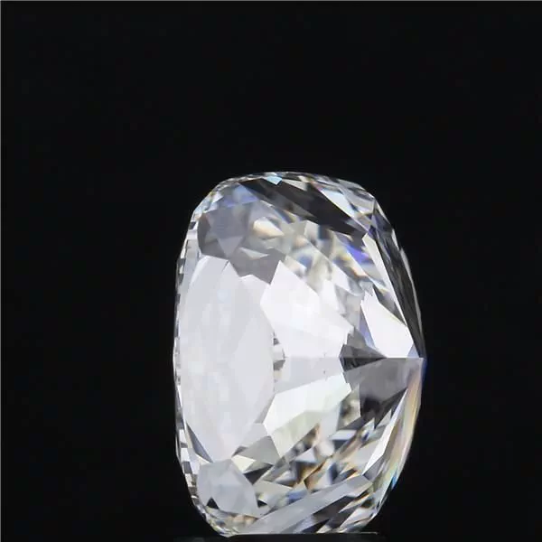 3.85 Carat · I · VS1 Rare Carat Ideal Cut