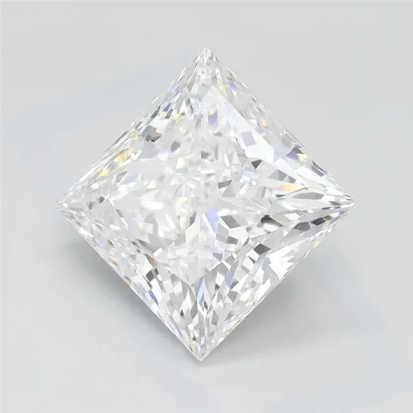 2.12 Carat · D · VVS1 Rare Carat Ideal Cut