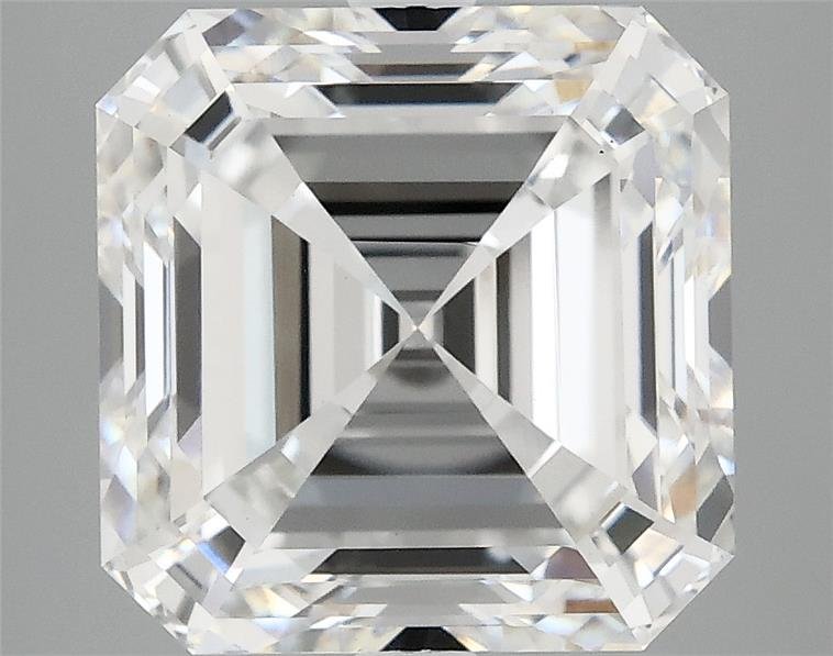 5.02 Carat · F · VVS2 Rare Carat Ideal Cut
