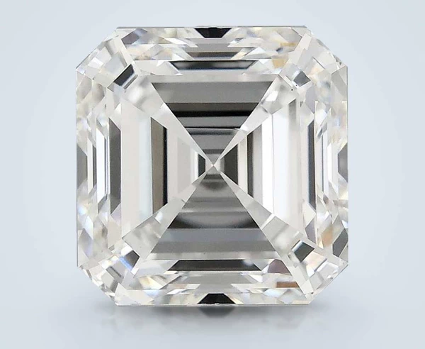 5.02 Carat · F · VVS2 Rare Carat Ideal Cut