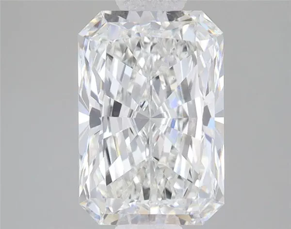 2.47 Carat · F · VS1 Rare Carat Ideal Cut