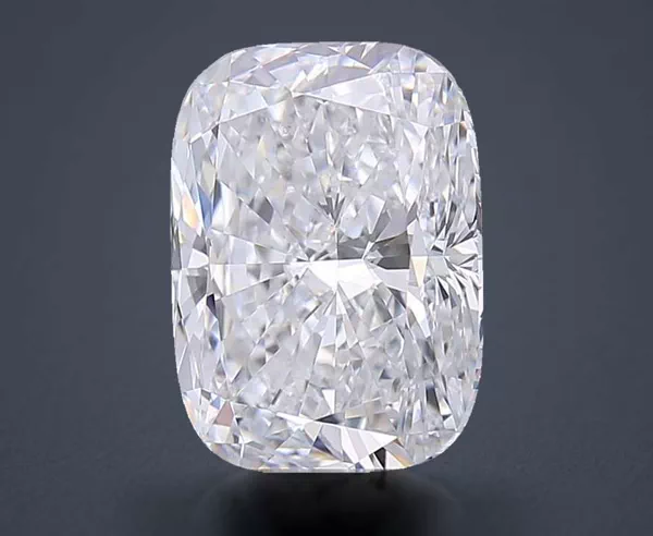 2.92 Carat · D · VS1 Rare Carat Ideal Cut