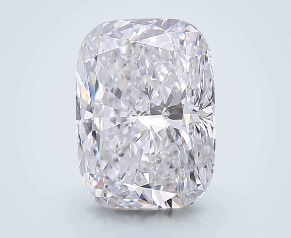 2.92 Carat · D · VS1 Rare Carat Ideal Cut
